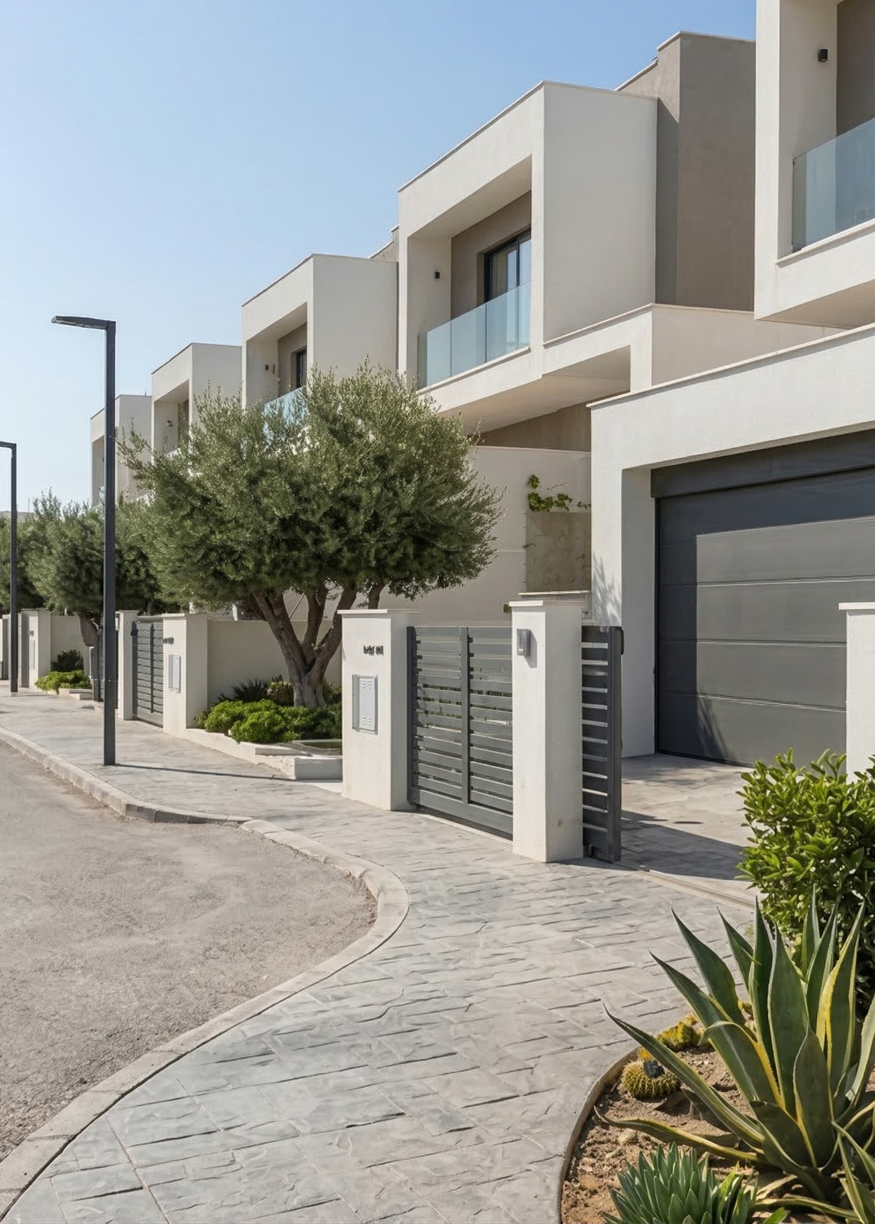 Villas (Demo) 2