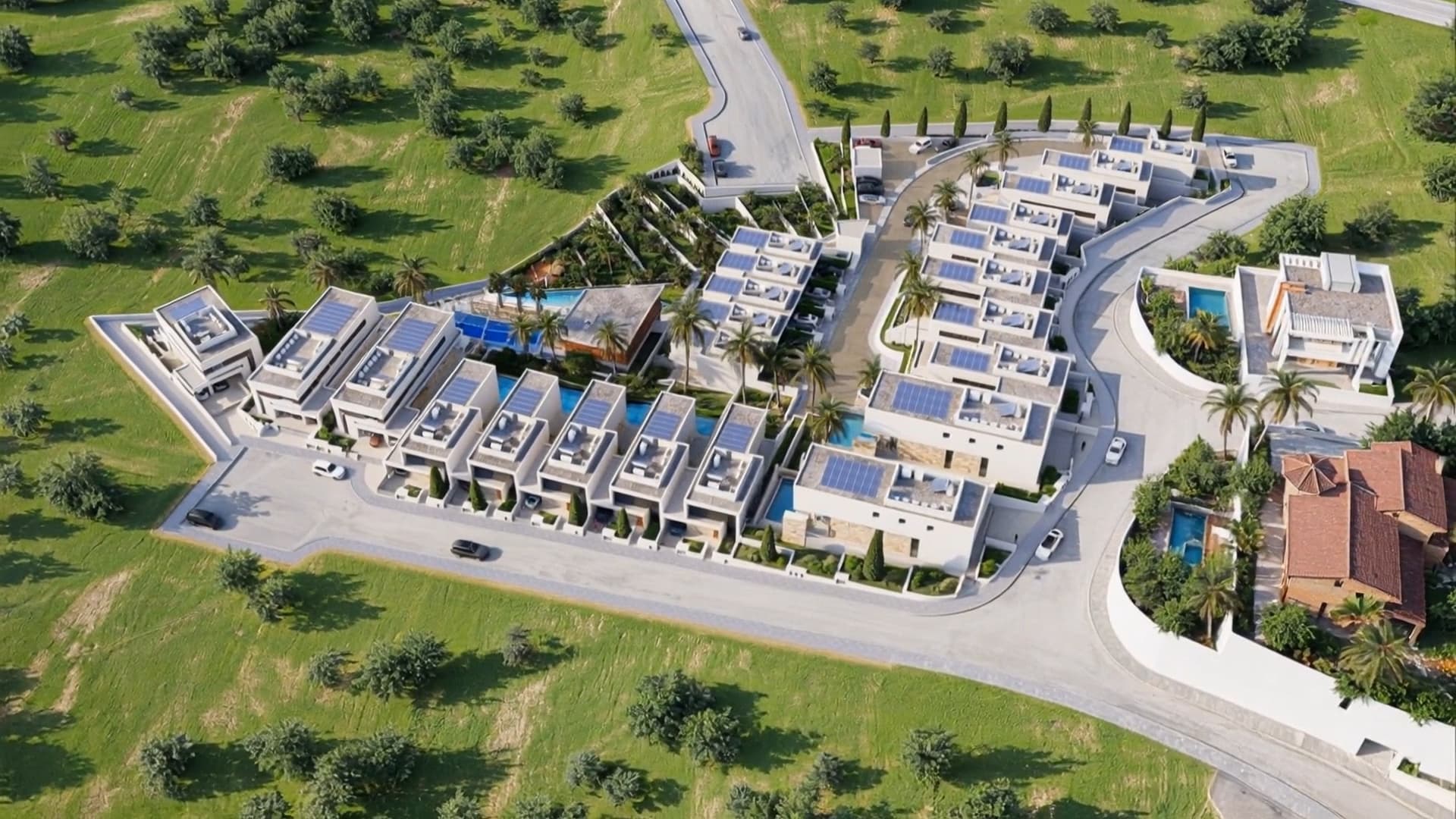 Villa 2 4