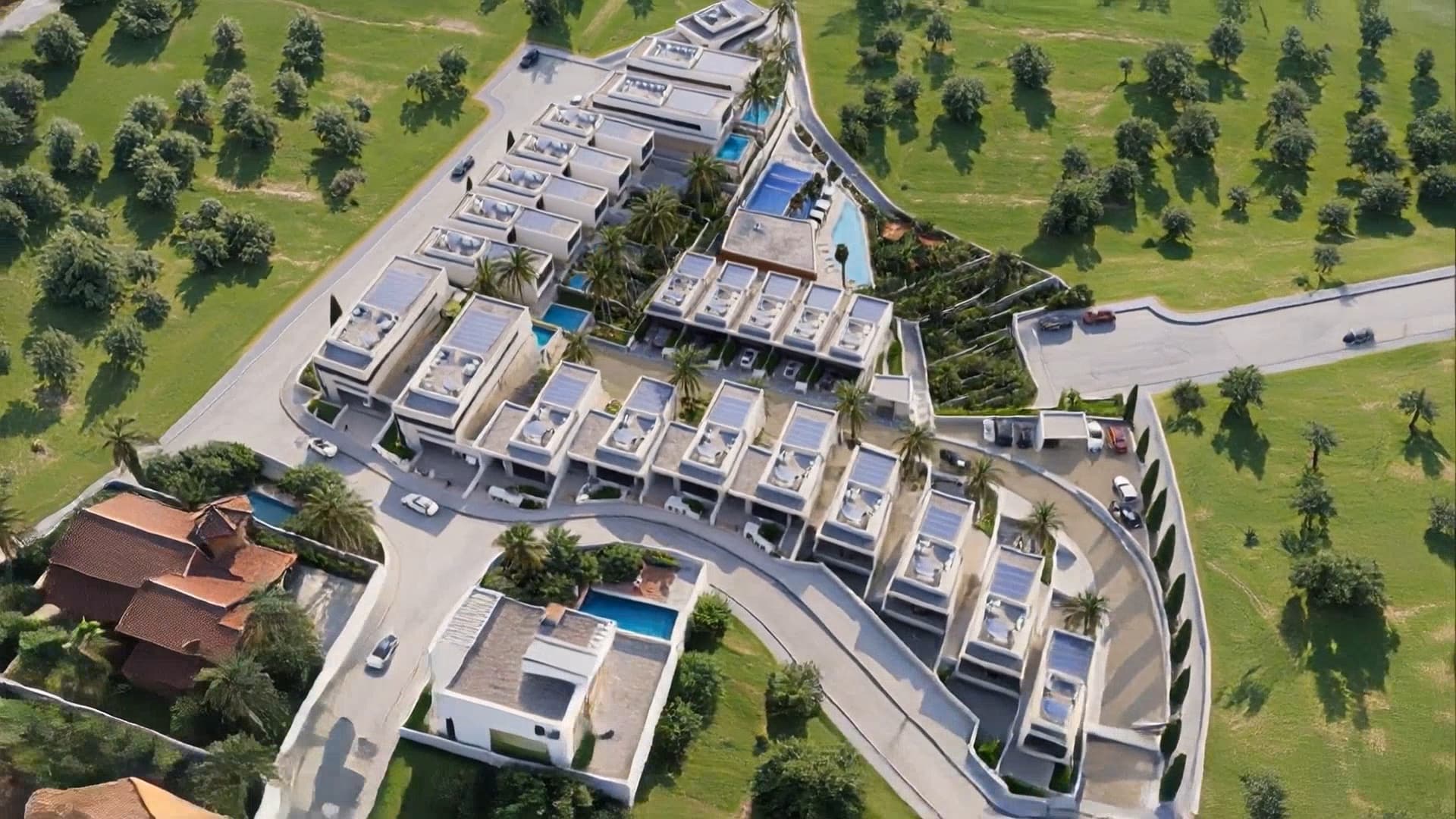 Villa 2 5