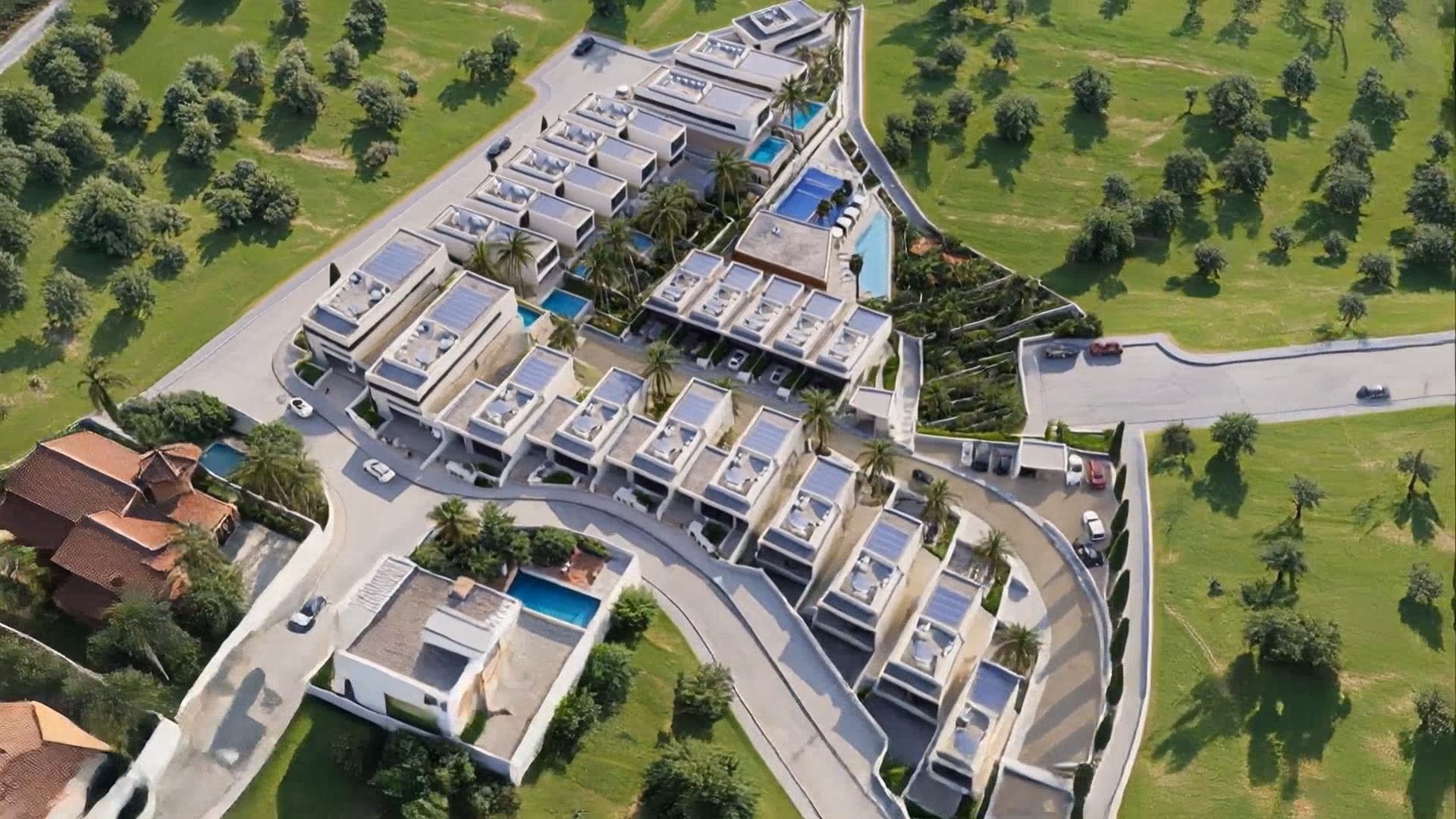 Villa 2 4