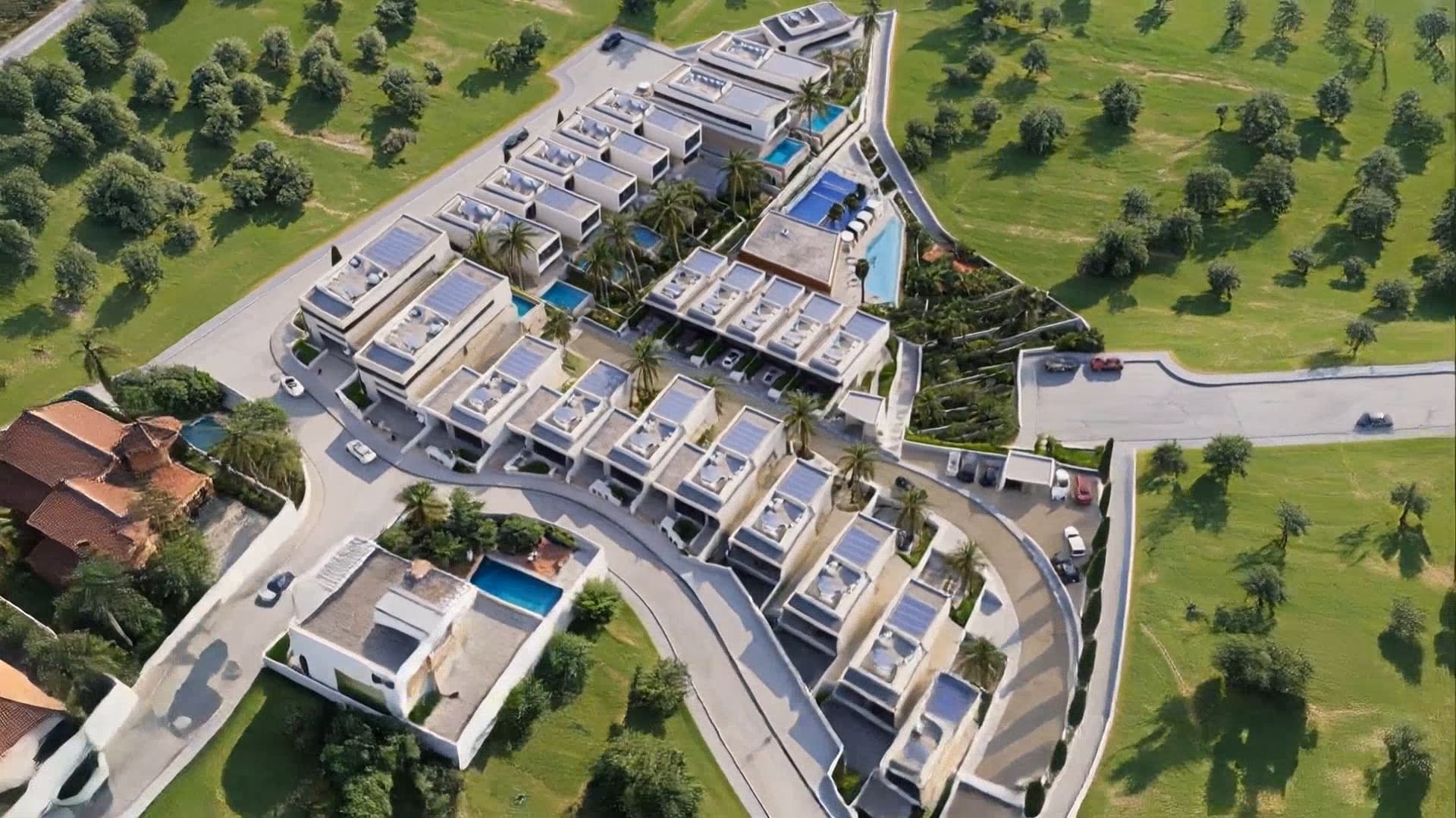 Villa 2