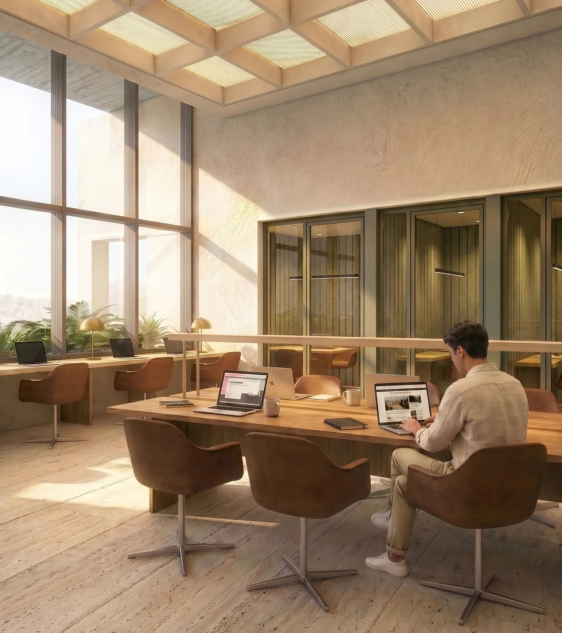 COWORKING