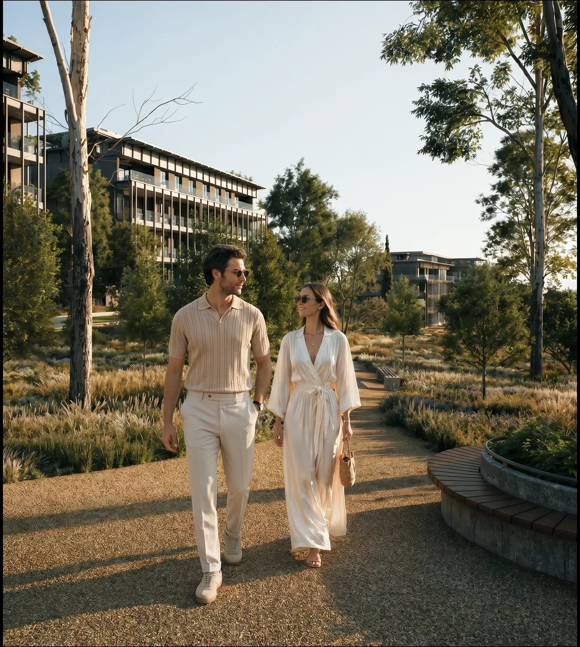 GREEN PARK